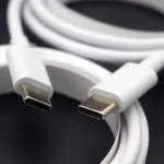 30W USB-C to Type-C 100CM Fast Charging Cable for Google Pixel - Image 2