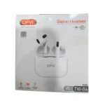 OFYi TW-06 Premium Wireless Earbuds - Image 3