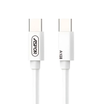 Aspor A808 20W Type-C To Type-C Power Adapter - Image 4