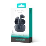 JR-FN2 ANC True Wireless earphones-Black/white - Image 3