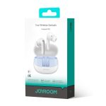 JR-FN2 ANC True Wireless earphones-Black/white - Image 4