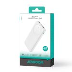 JR-PBF12 2.4A LED Power Bank 10000mAh - Image 5