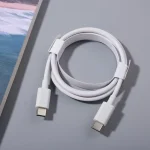 30W USB-C to Type-C 100CM Fast Charging Cable for Google Pixel - Image 3