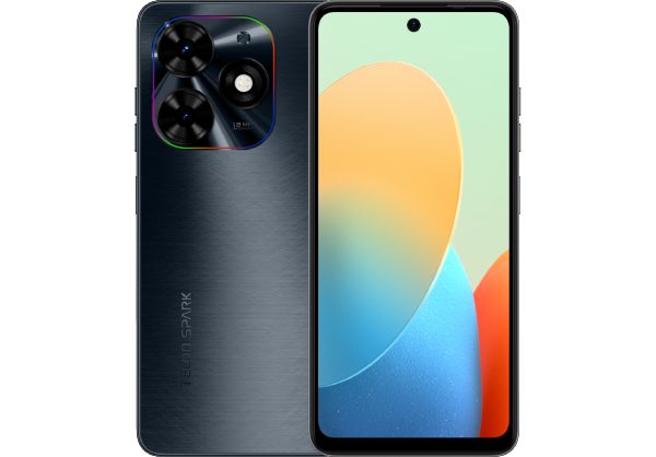Tecno Spark 20C (4GB RAM|128GB)