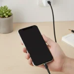 Baseus USB to Lightning Charging and Data Cable - Image 2