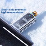 LITO USB Type-C to Type-C Cable, 60W PD Fast Charging 1M - Image 4