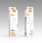 ASPOR A098 TYPE C TO C CABLE