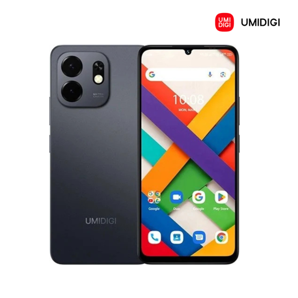 UMIDIGI A75X (4GB+64GB)