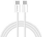 LITO USB Type-C to Type-C Cable, 60W PD Fast Charging 1M - Image 2