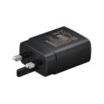 Samsung 45W Type-C Travel Adapter Black - Image 3