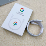 30W USB-C to Type-C 100CM Fast Charging Cable for Google Pixel - Image 5