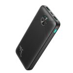 JR-PBF12 2.4A LED Power Bank 10000mAh - Image 2