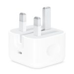 Apple 20W USB-C Power Adapter, Original Charger - Image 2