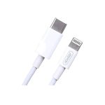 Aspor A099 Type-C to Lightning PD Fast Charging Cable 1m