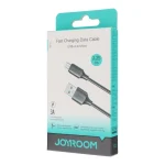 JOYROOM S-A9 USB-A TO MICRO CABLE (3A) - Image 2