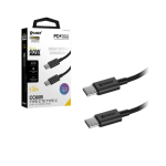 XPower 60W C To C 1.2m Cable