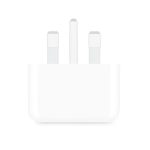 Apple 20W USB-C Power Adapter, Original Charger - Image 3