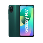 Samsung Galaxy F07 (4GB/64GB)