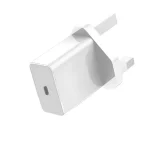 Aspor A808 20W Type-C To lightning Power Adapter - Image 3