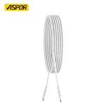 Aspor A098L 100W Type-C to Type-C Power Cable 2m - Image 3