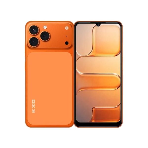 KXD A07 (3GB/32GB)