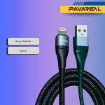 PAVAREAL Charging Cable (Q33iM) - Image 3