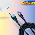 PAVAREAL Charging Cable (Q33iM) - Image 2