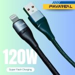 PAVAREAL Charging Cable (Q33iM)