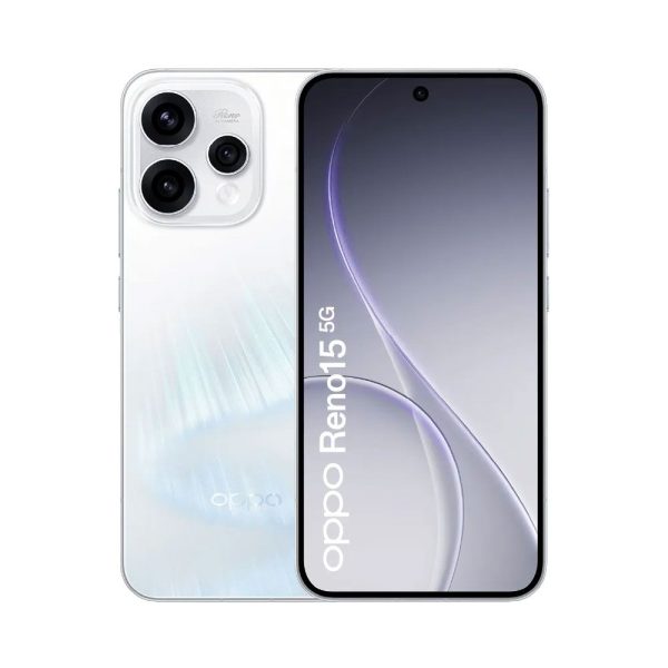 Oppo Reno 15 5G 12GB 256GB