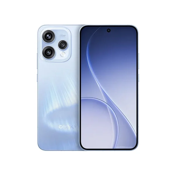 Oppo Reno 15F (12GB|512GB)